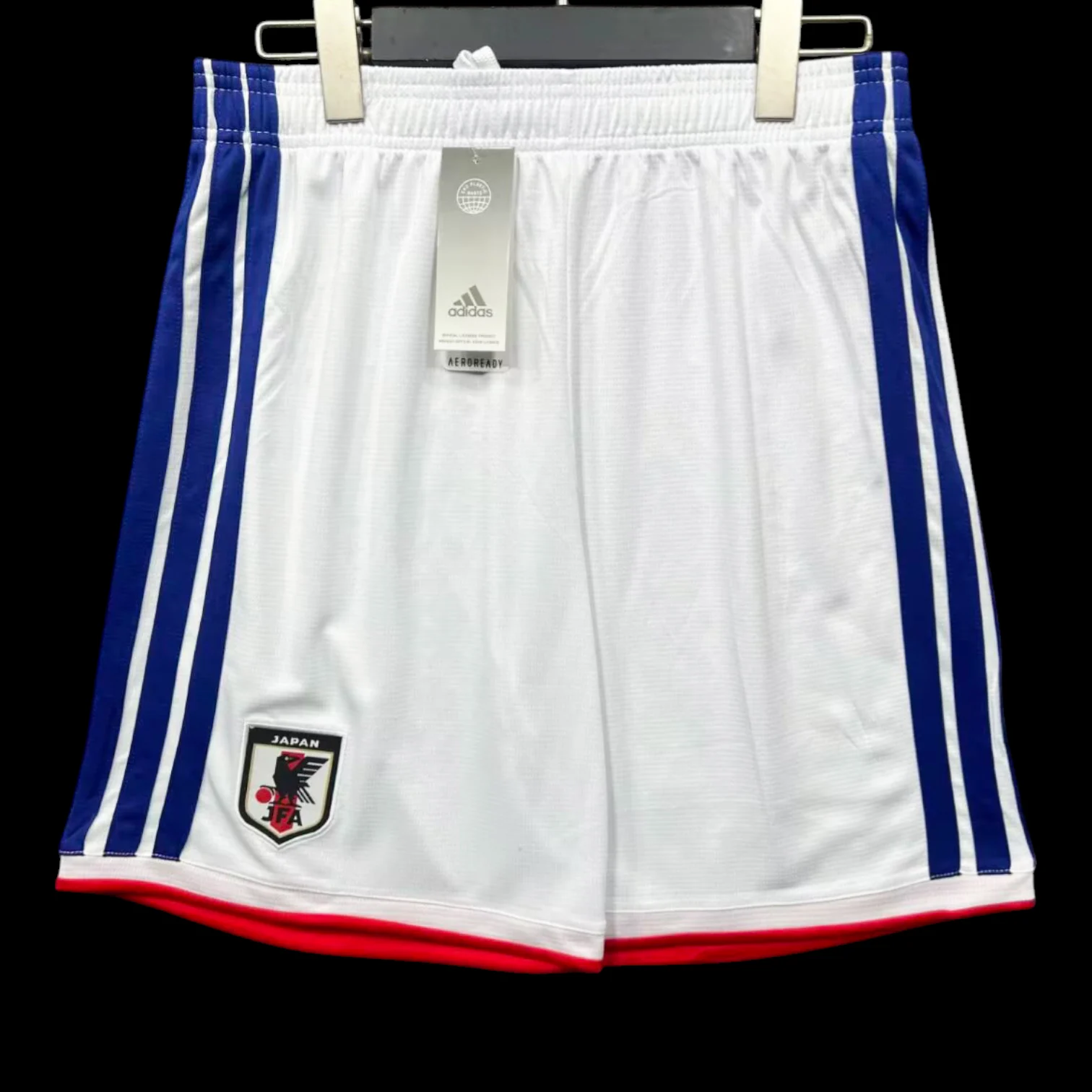 Acheter Japon Short Domicile 2627 - Maillot pas cher
